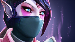 Templar Assassin dota2 templar assassin